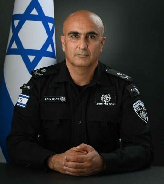 Șeful penitenciarelor din Israel, pe cale să fie pus sub acuzare pentru obstrucționarea unei anchete