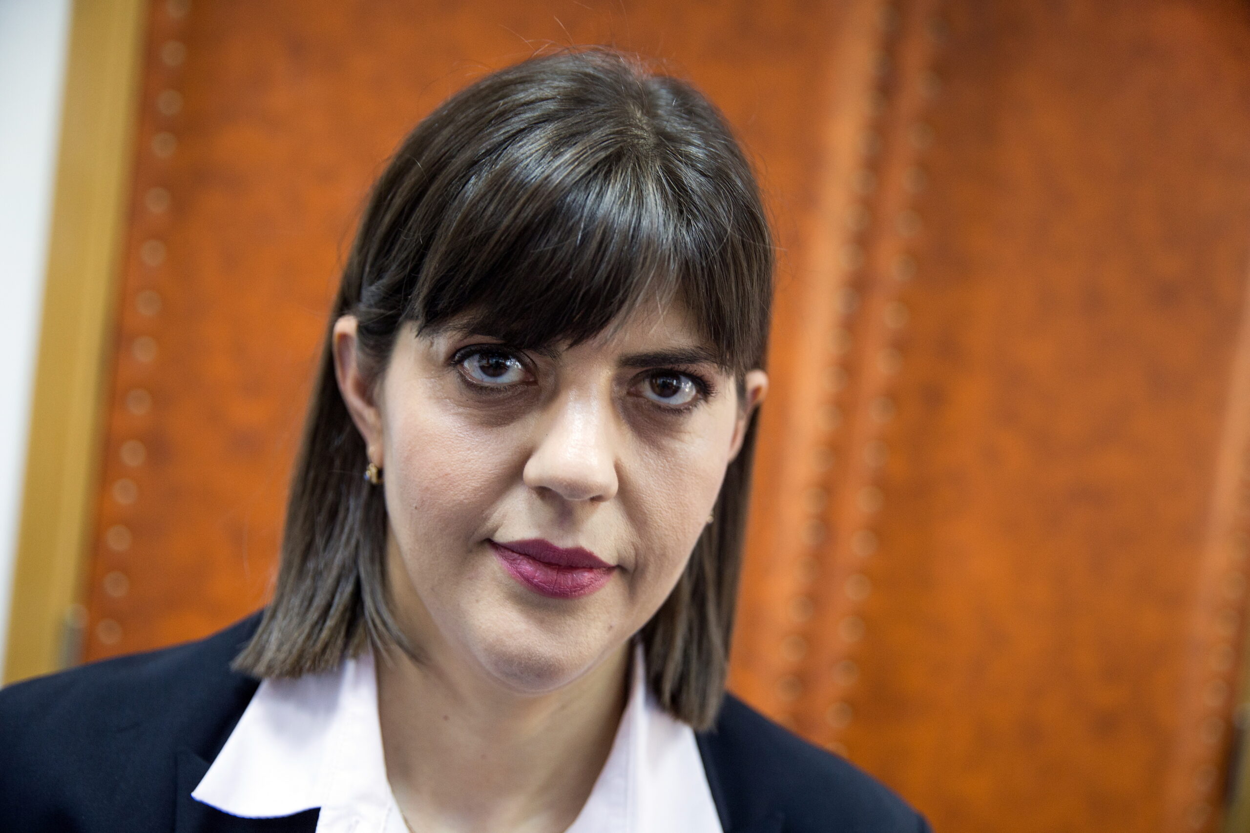 Atacuri ale deputatei grecești la adresa lui Kovesi