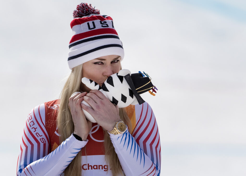 Lindsey Vonn amână decizia privind retragerea: „Nu vreau să fac o greșeală acum”