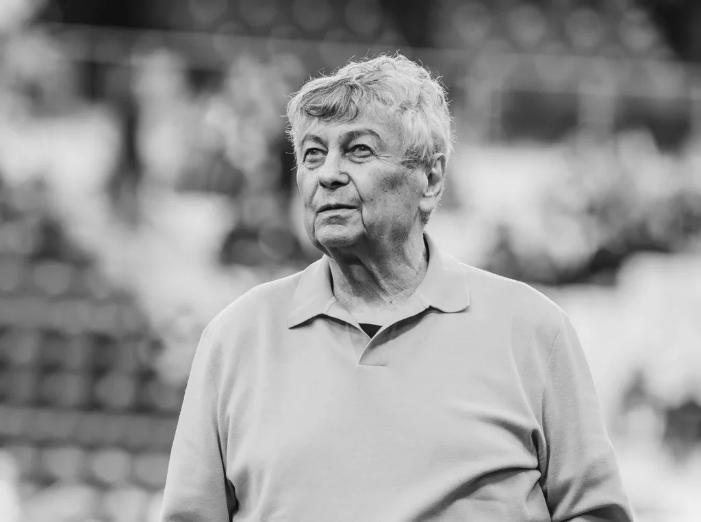 FRF, despre Mircea Lucescu: A purtat tricolorul pe cele mai înalte culmi ale succesului mondial / Mesajul lui Burleanu / Numirea noului selecționer, amânată