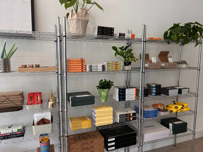 Experiment. Pe o stradă din San Francisco a fost deschis primul magazin condus de inteligența artificială