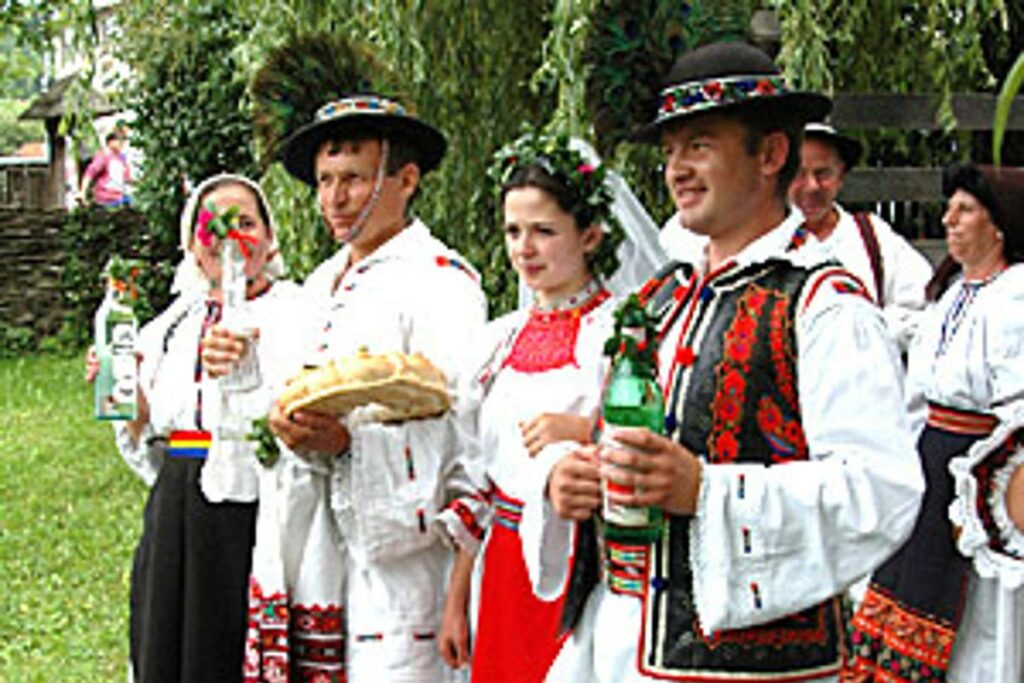 „Paști în Maramureș”, în a doua zi de Paște, la Sighetu Marmației