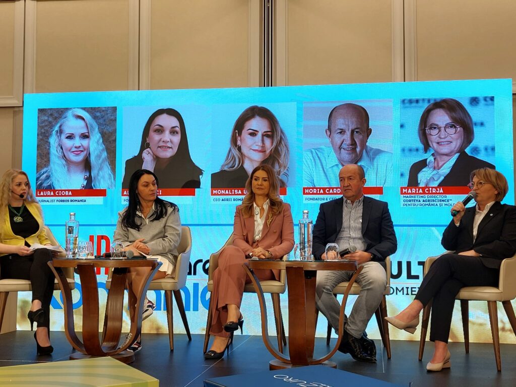 Agricultura României își consolidează rolul strategic în economie – Corteva Agriscience