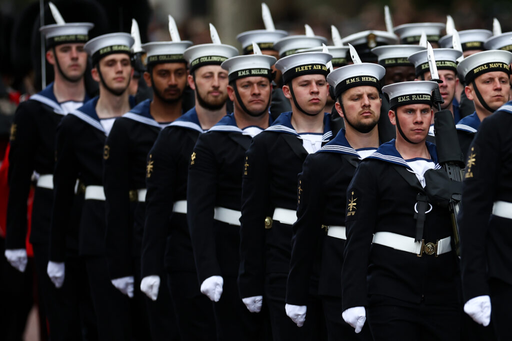 Marea Britanie va crea o forță navală comună cu nouă țări europene complementară pentru NATO