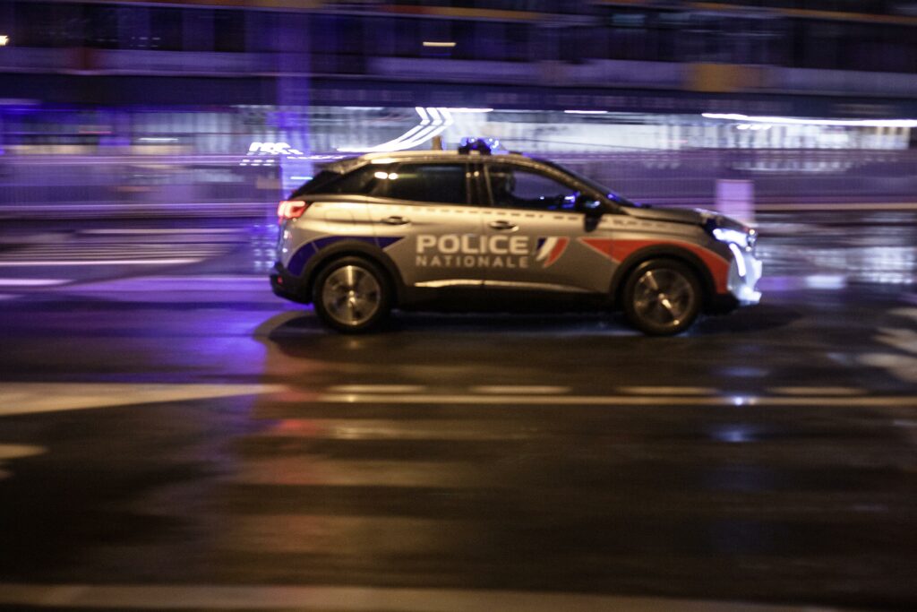 Franța: Un tânăr cu „delir de persecuție” apărut după COVID și-a ucis fratele