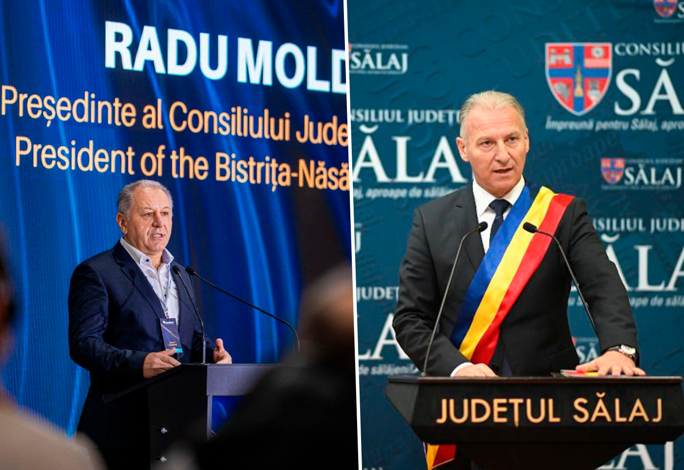 Liderul PSD Radu Moldovan, vizat de percheziții DNA