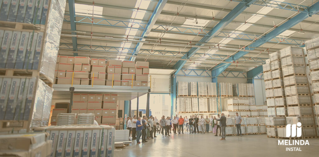 Revoluția „Private Label” în instalații. Cum a reușit Melinda Instal să transforme mărcile proprii în standard de confort pentru căminele consumatorilor din România