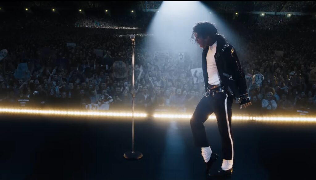 Filmul despre Michael Jackson a fost modificat: de ce au fost eliminate acuzațiile de abuz