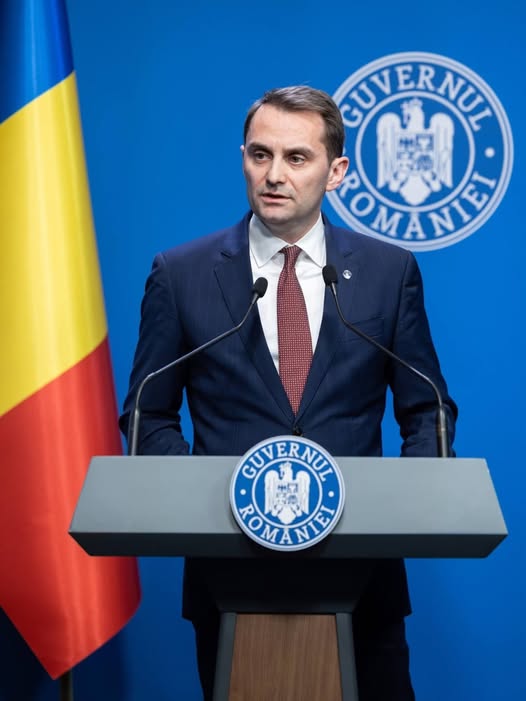 România a primit contractul-cadru pentru finanțarea de 16,6 miliarde de euro prin programul SAFE