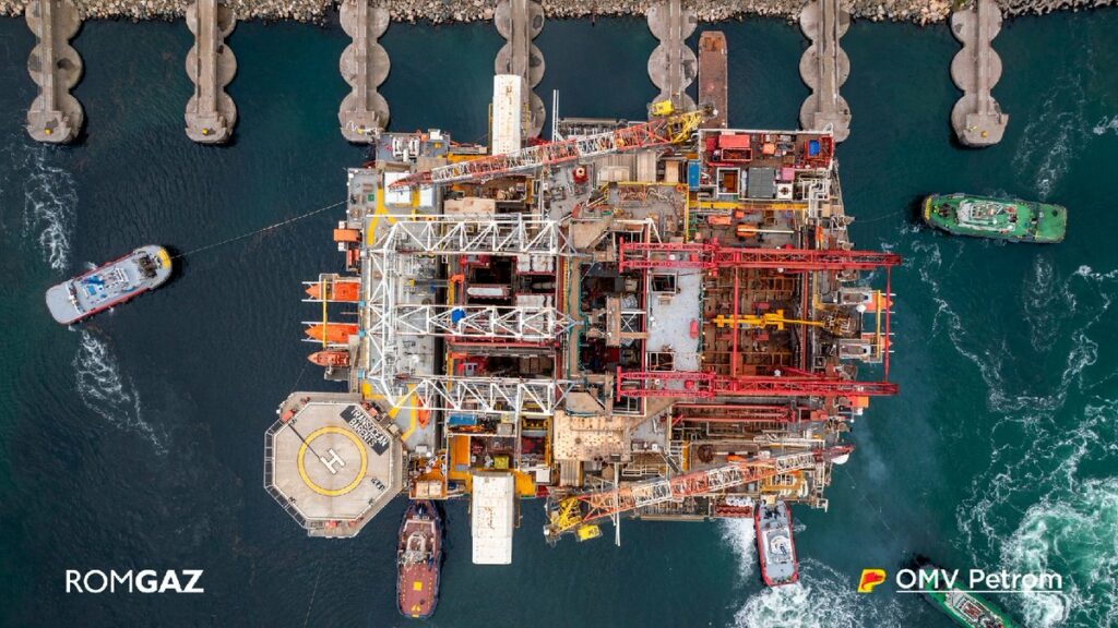 Neptun Deep va produce 8 miliarde de metri cubi de gaze anual, dar fără garanții de preț mai mic pentru consumatori