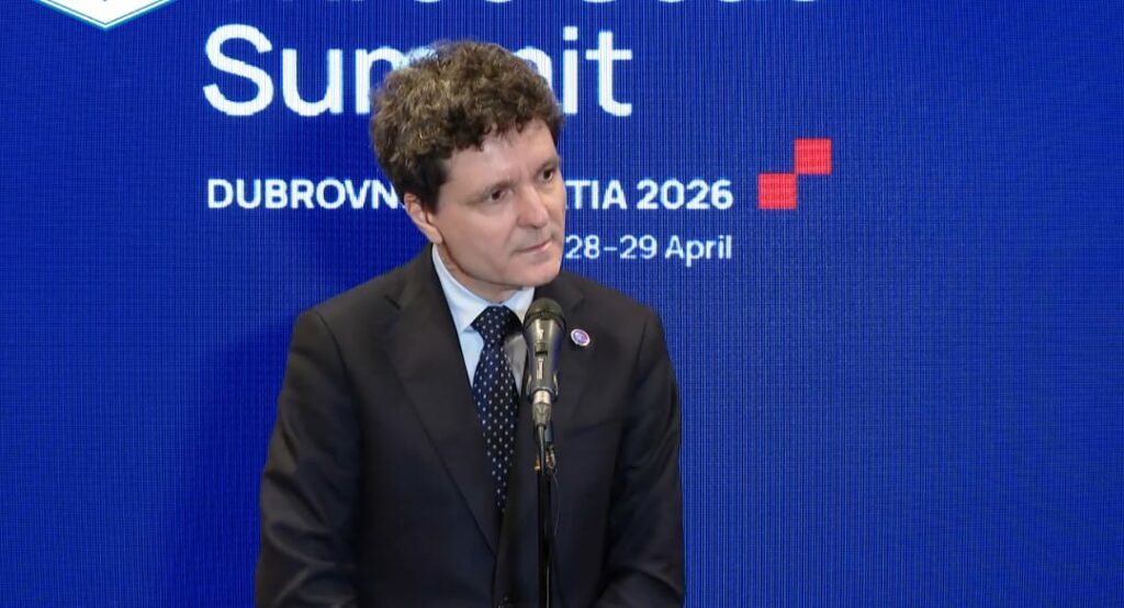 Nicușor Dan: Partidele pro-europene nu vor guverna cu AUR. „Mă voi asigura că România nu va fi deviată de pe direcția pro-europeană”