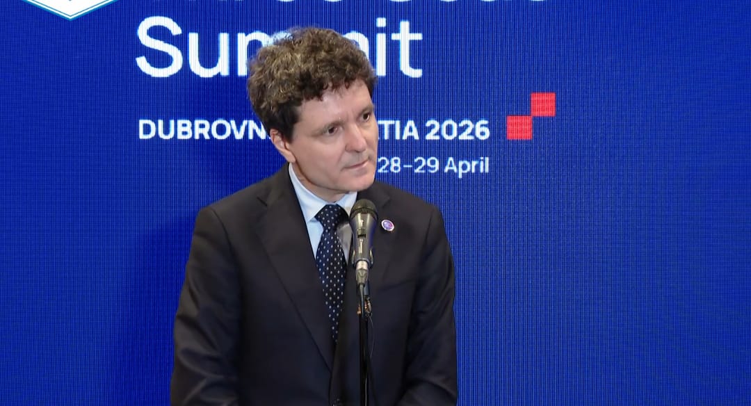 Nicușor Dan: Partidele pro-europene nu vor guverna cu AUR. „Mă voi asigura că România nu va fi deviată de pe direcția pro-europeană”