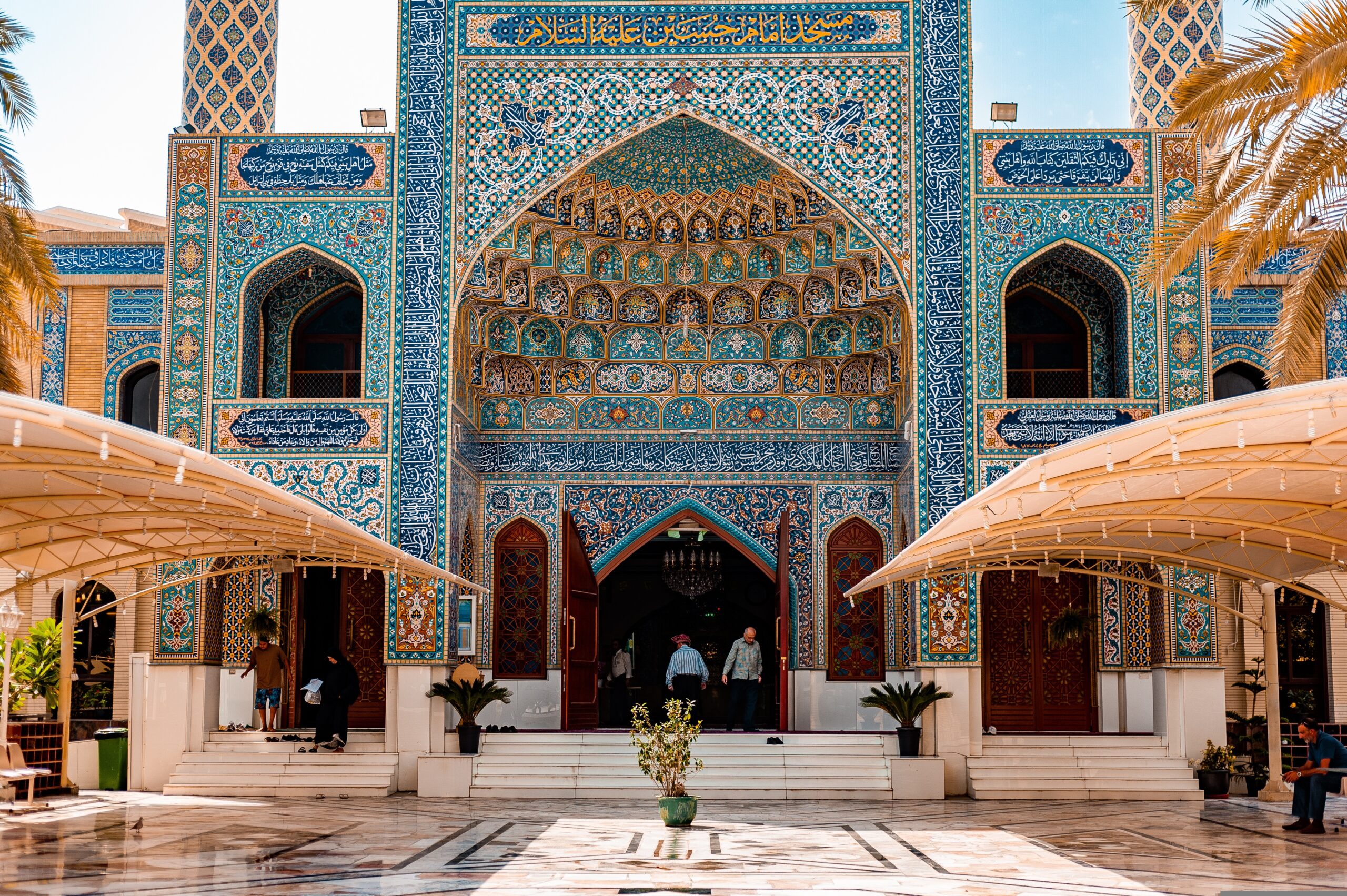 Industria turistică din Dubai afectată de război