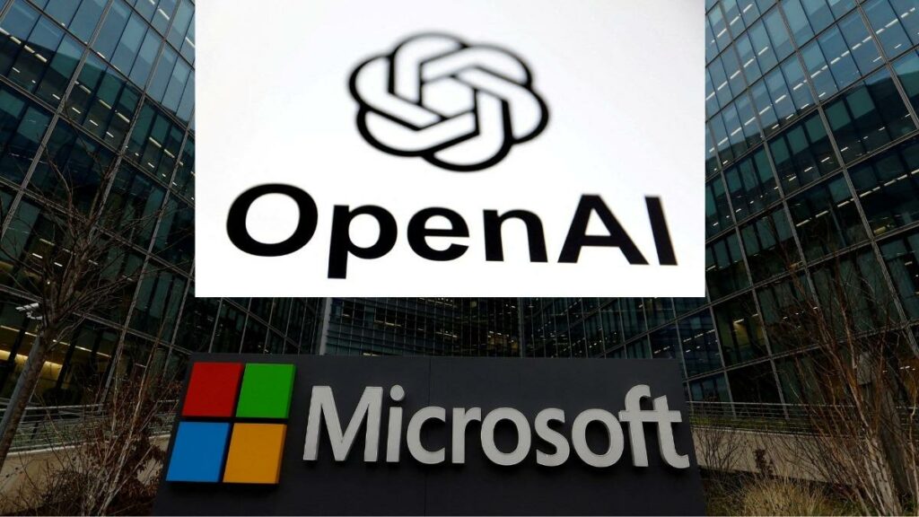 OpenAI și Microsoft își refac parteneriatul: acces pe orice cloud și plafon pentru plăți