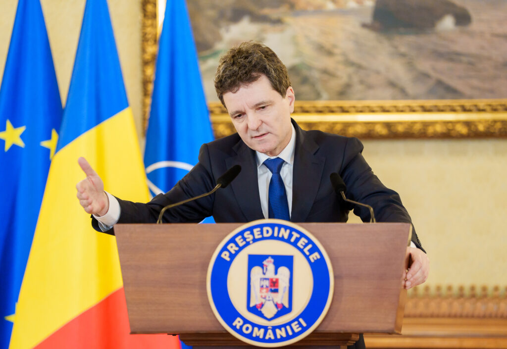 „Va fi o problemă…”. Nicușor Dan anunță că face referendum în Justiție peste 1 lună