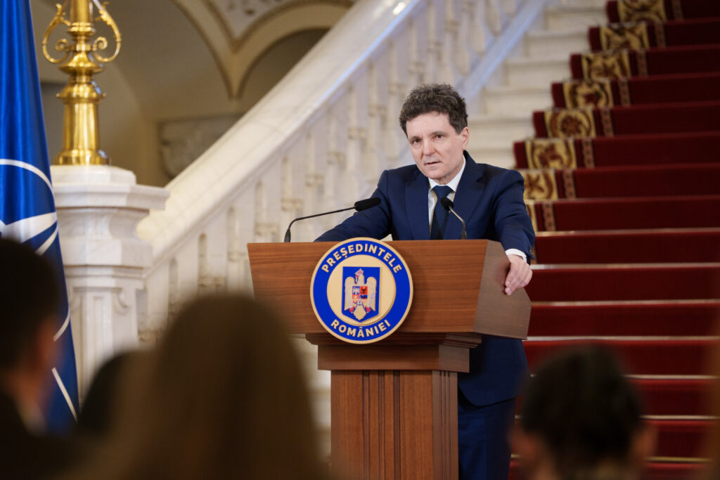 „De principiu, îmi doresc un al doilea mandat”. Ce spune Nicușor Dan despre suspendarea sa din funcție