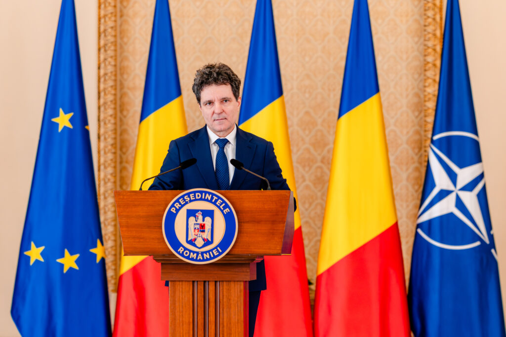 Nicușor Dan, întâlnire cu conducerea Guvernului și cei doi mari producători de carburanți. Care este scopul discuțiilor de la Palatul Cotroceni