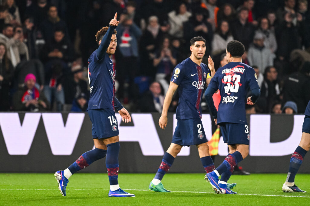 PSG, campioana Europei, domină campionatul francez la salarii, cu o medie de peste 600.000 euro