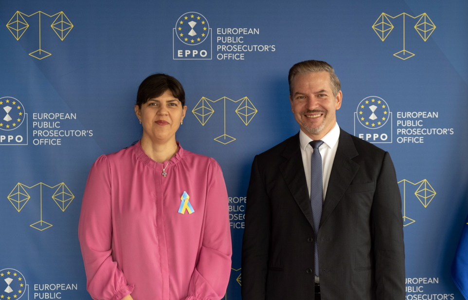 Financial Times: șeful antifraudă al UE ia în vizor cheltuielile pentru apărare. „Sunt un magnet pentru infractori”. Ce anchete face