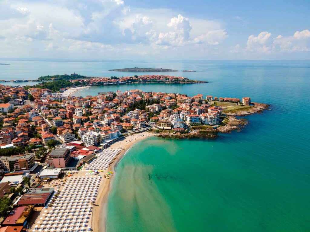 Destinația de vacanță, adesea trecută cu vederea. Bijuteria emergentă a turismului din Europa, la „o aruncătură de băț” de România