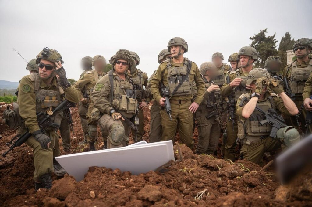 Trump către președinte Libanului: „Un armistițiu va fi anunțat în câteva ore”. Presa vehiculează ora 19.00