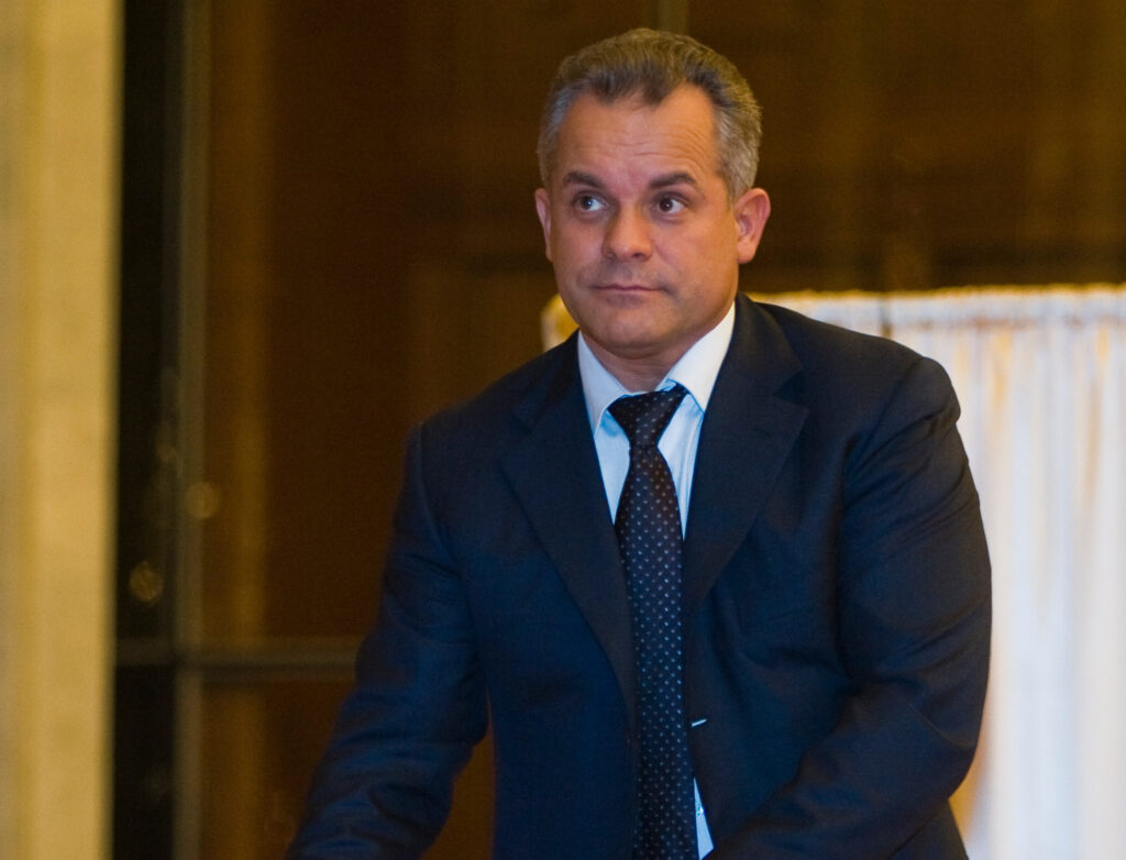 Apărarea lui Plahotniuc contestă condamnarea de 19 ani și acuză că verdictul a fost „fabricat”