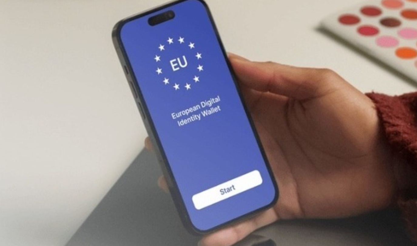 Portofelul digital european: riscuri și beneficii