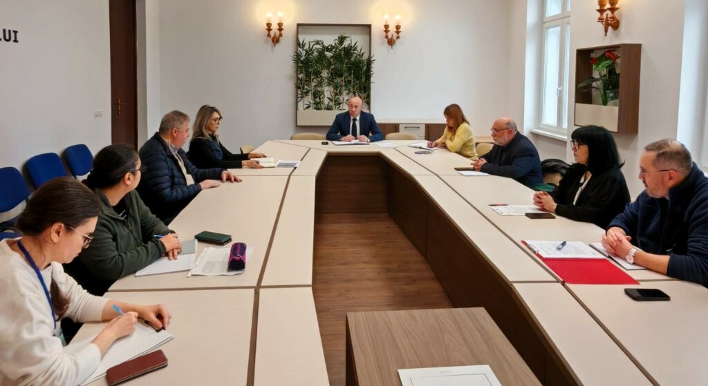 Motivul ciudat pentru care școlile din Brașov au zero reclamații privind consumul de droguri