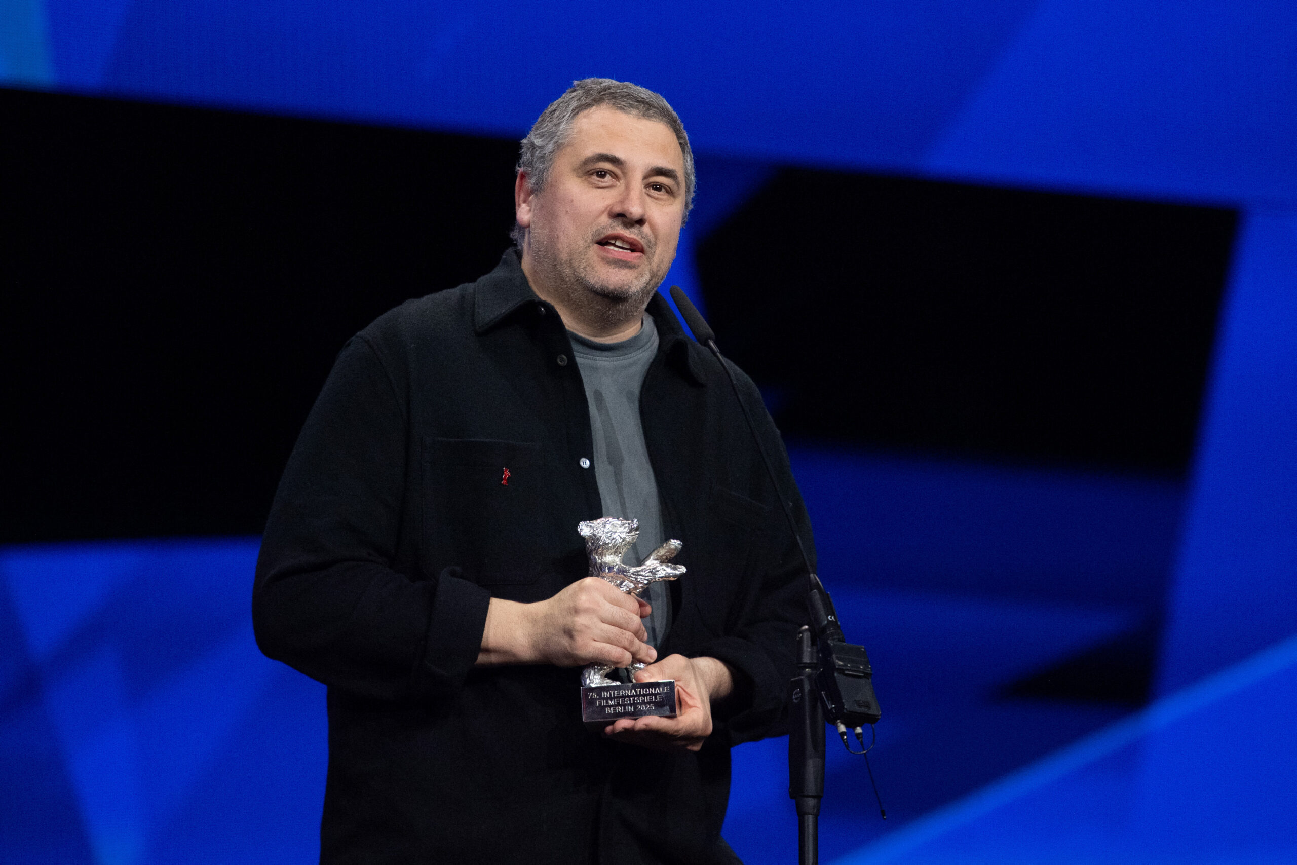 „Jurnalul unei cameriste”, film Radu Jude la Cannes