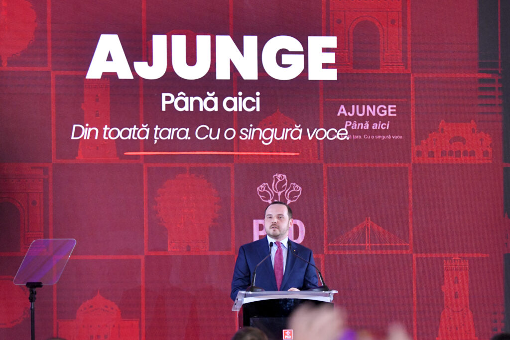 Rogobete: Indicatorii de performanță au speriat sistemul de sănătate