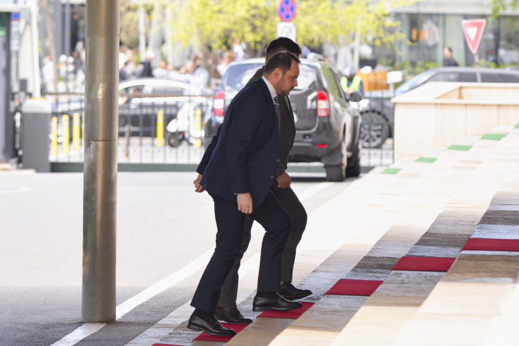 „O sumă istorică, fără precedent”. Alexandru Rogobete: 30 de miliarde de lei investiți în sănătate