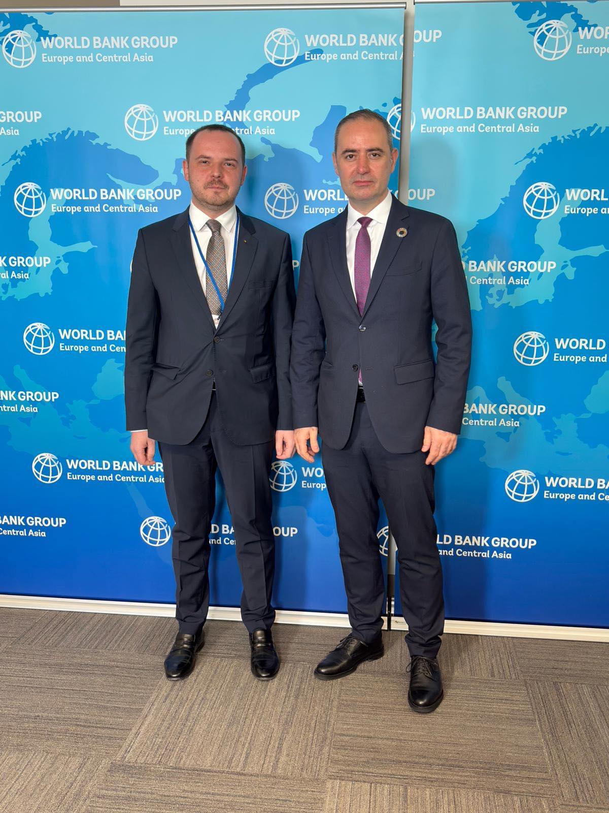 Ministrul Sănătății discută cu Pfizer despre datorii