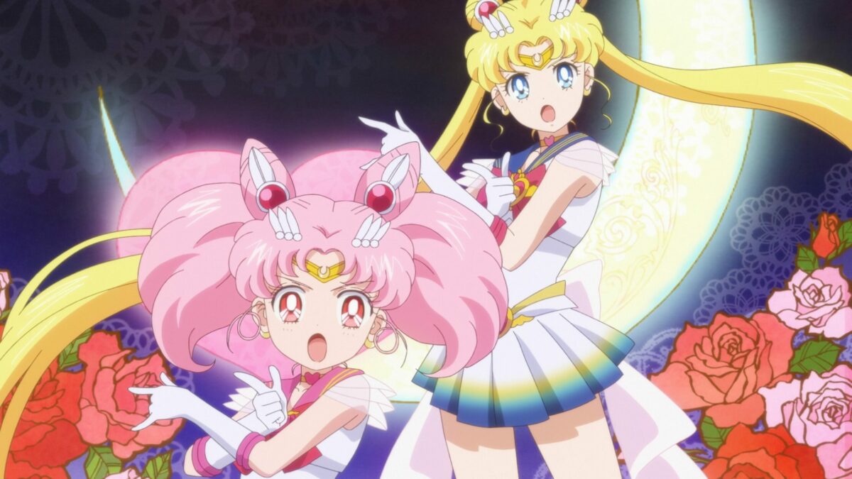 Sailor Moon, Naruto și magia copilăriei la București
