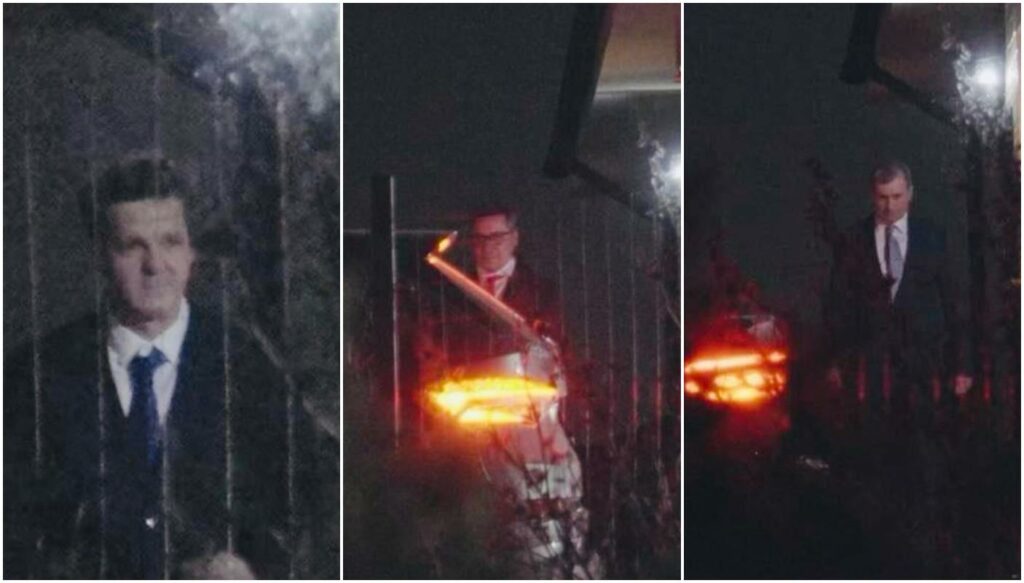 DIICOT ia urma scandalului pozelor din campania la Președinție din 2025 și suspectează „o înscenare”. Un staff de campanie și un om de afaceri – audiați. Mihai Cojocaru recunoaște că a lucrat în campania lui Nicușor Dan