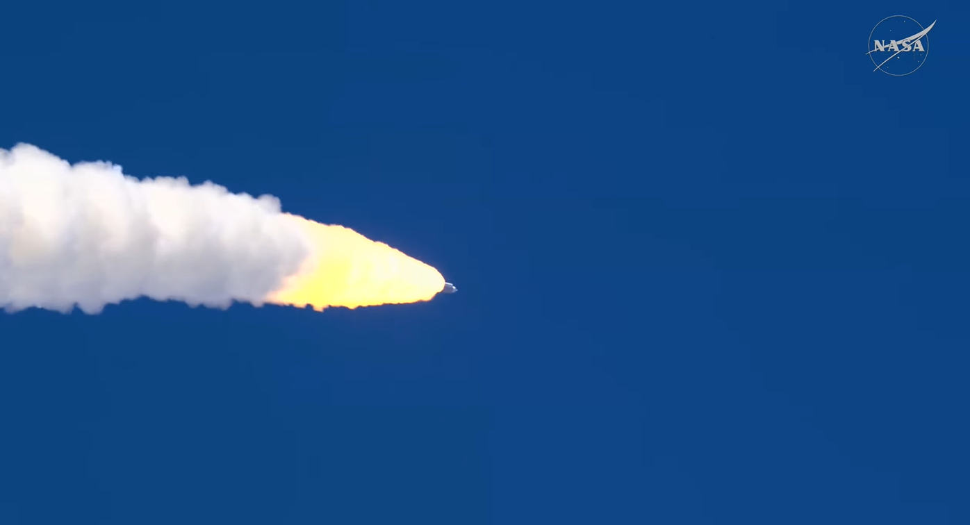 Artemis II: O nouă misiune spre Lună