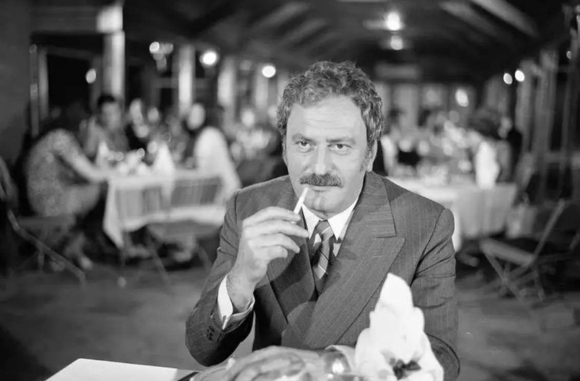 Poza pentru articolul Diana Lupescu povestește cum era Amza Pellea ca profesor: „era foarte cald, foarte apropiat de noi”