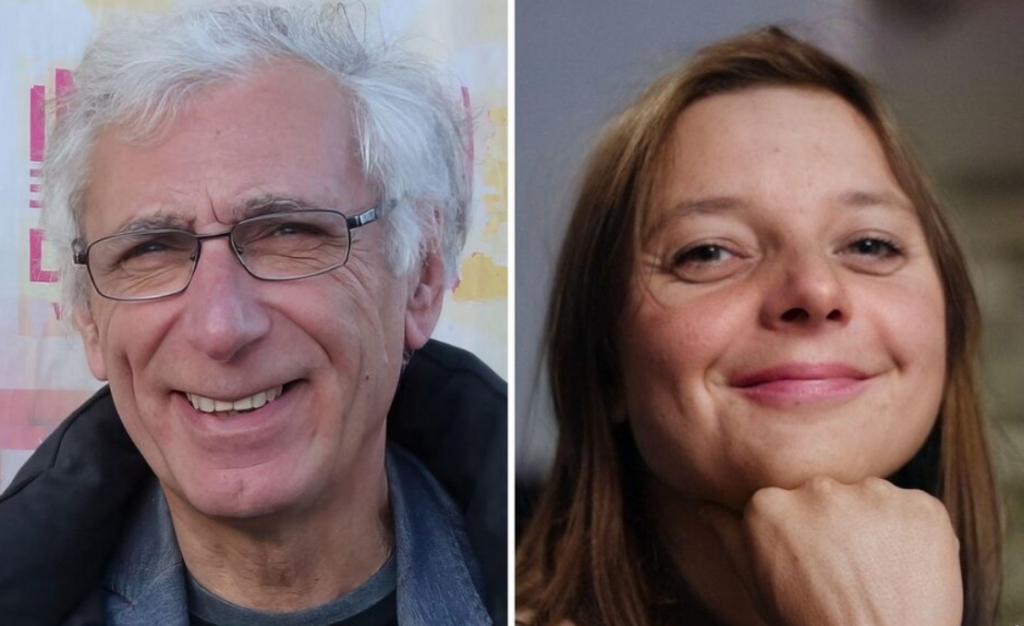 Macron anunță că Iranul a eliberat doi cetățeni francezi