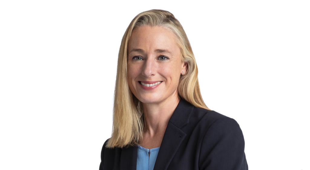 Mutare la vârful OMV. Emma Delaney va deveni prima femeie CEO din istoria grupului austriac