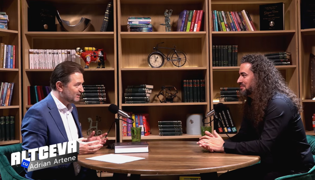 Cum trebuie să alegem numele copiilor? Numerologul Eduard Agachi vine cu o recomandare