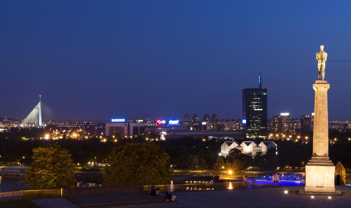 Serbia riscă să piardă 1,5 miliarde de euro