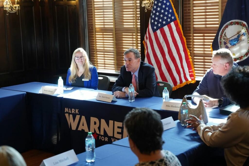 Senator american, după declarațiile lui Trump: Nu a răspuns la cele mai elementare întrebări