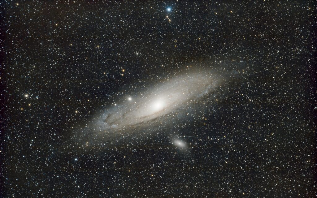 Astronomii au cartografiat una dintre cele mai mari structuri din univers. Aceasta a fost descoperită în urmă cu 10 ani