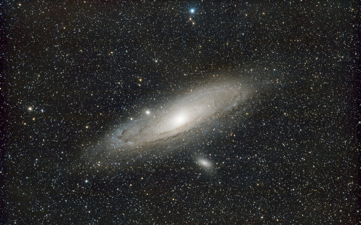 Poza pentru articolul Astronomii au cartografiat una dintre cele mai mari structuri din univers. Aceasta a fost descoperită în urmă cu 10 ani