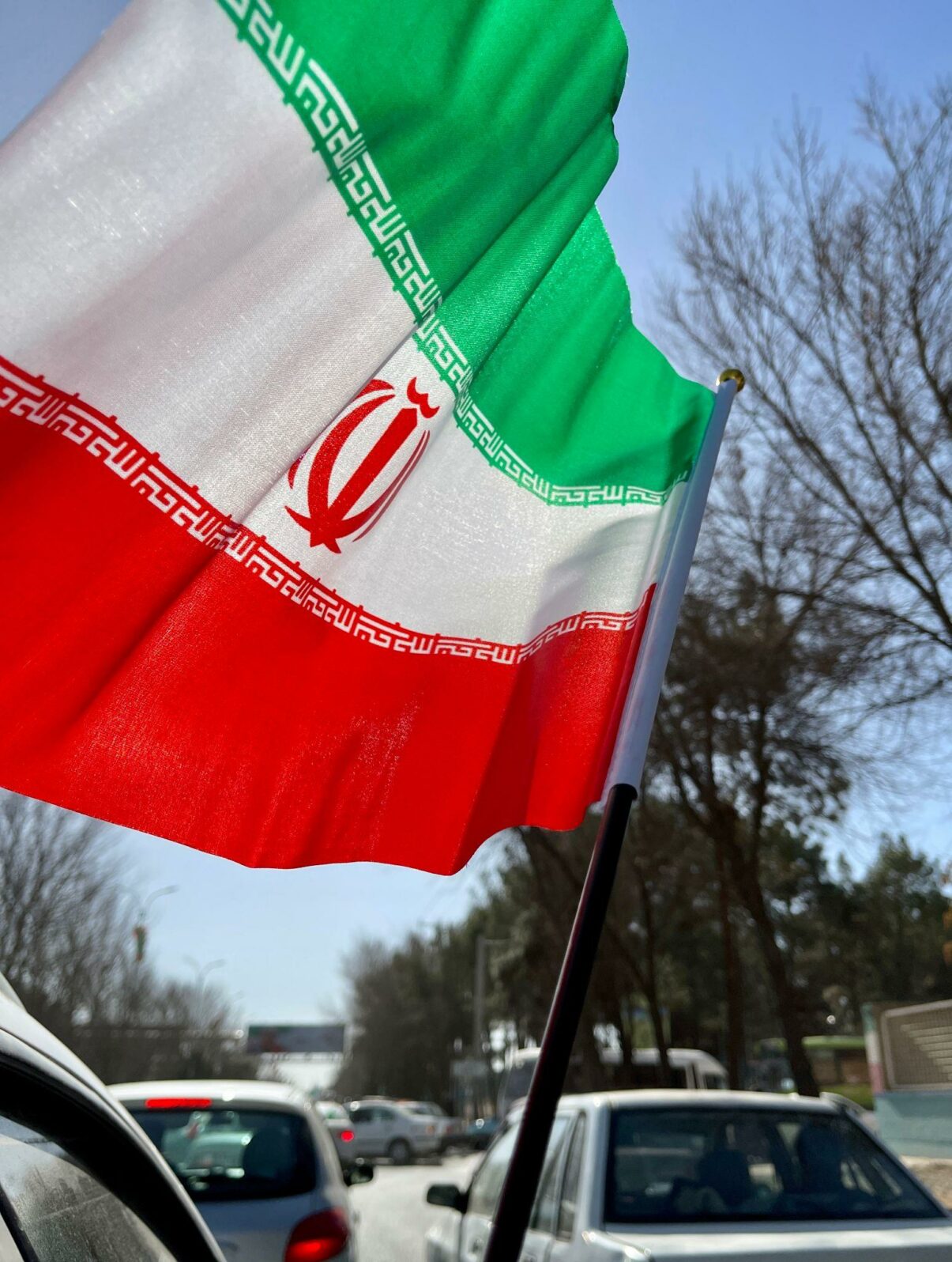 Poza pentru articolul Iran execută doi bărbați acuzați de spionaj pentru Israel