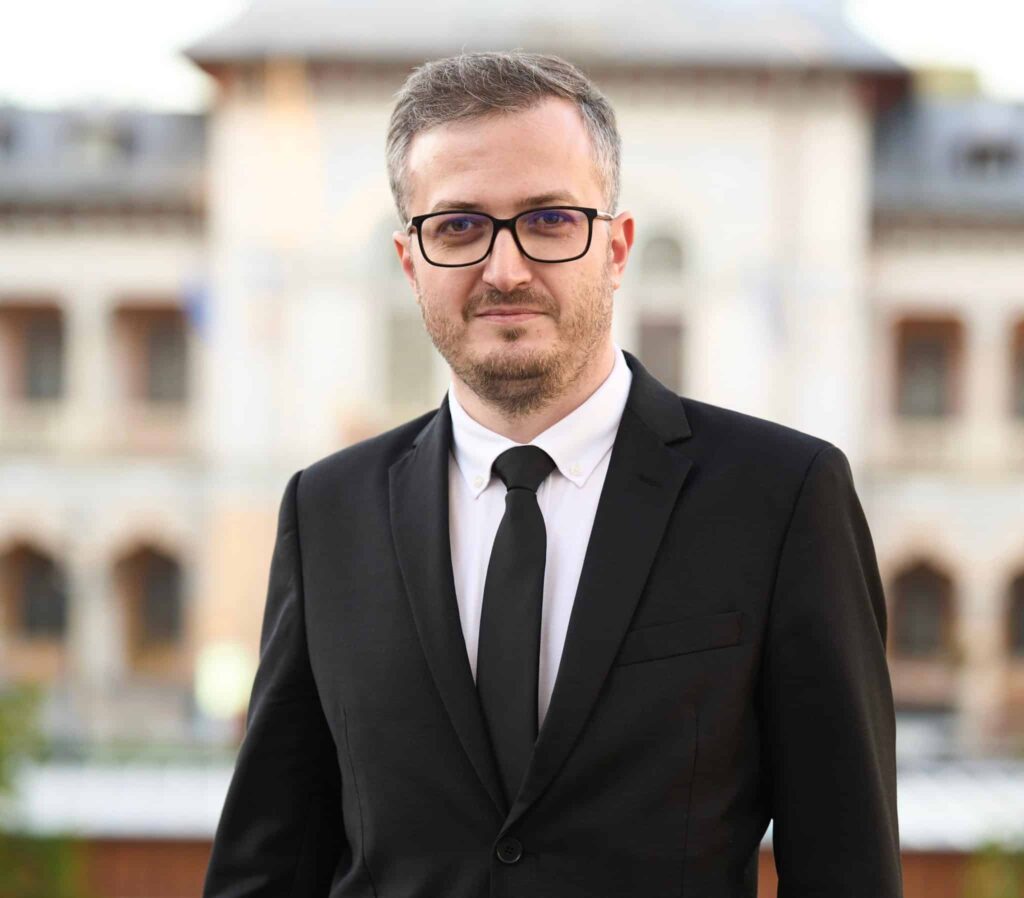 Deputat AUR: PSD nu inspiră încredere pentru moțiune. Călin Georgescu, posibilă opțiune pentru funcția de premier