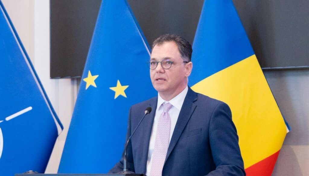 Secretarul general al Guvernului, despre listarea companiilor de stat: „Nu reduce deficitul și nu are legătură cu PNRR”