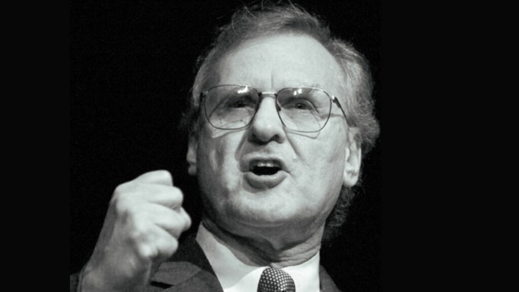 Stephen Lewis, activist și diplomat canadian, s-a stins din viață la 88 de ani
