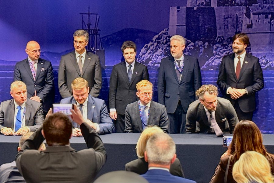 Nicușor Dan: România a înregistrat pași importanți pentru dezvoltarea economiei