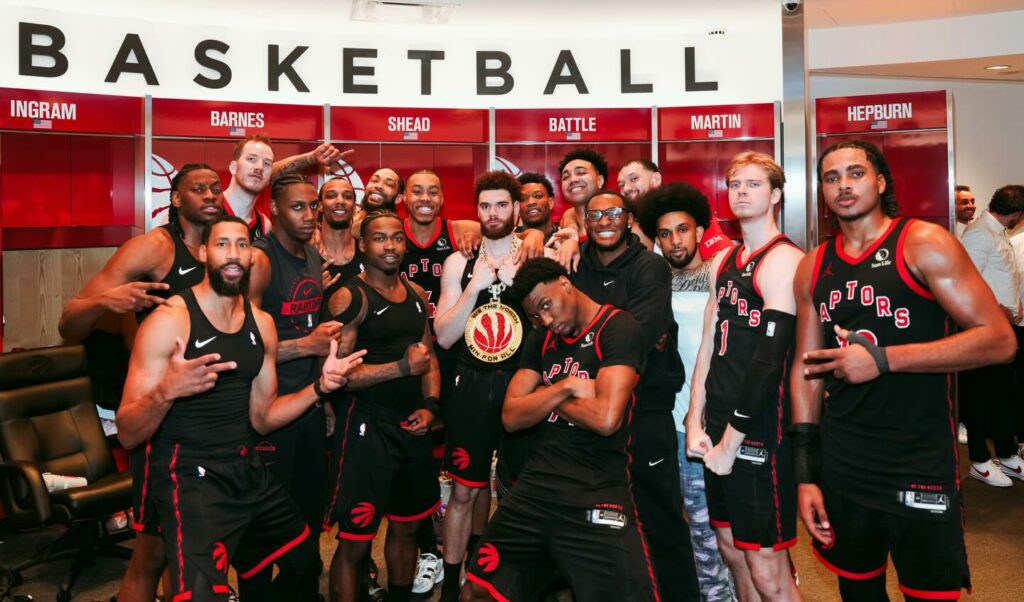 Surprize în play-off-ul din NBA. Raptors, primul succes după 4 ani. Jokić, double-double, dar Denver pierde cu Minnesota