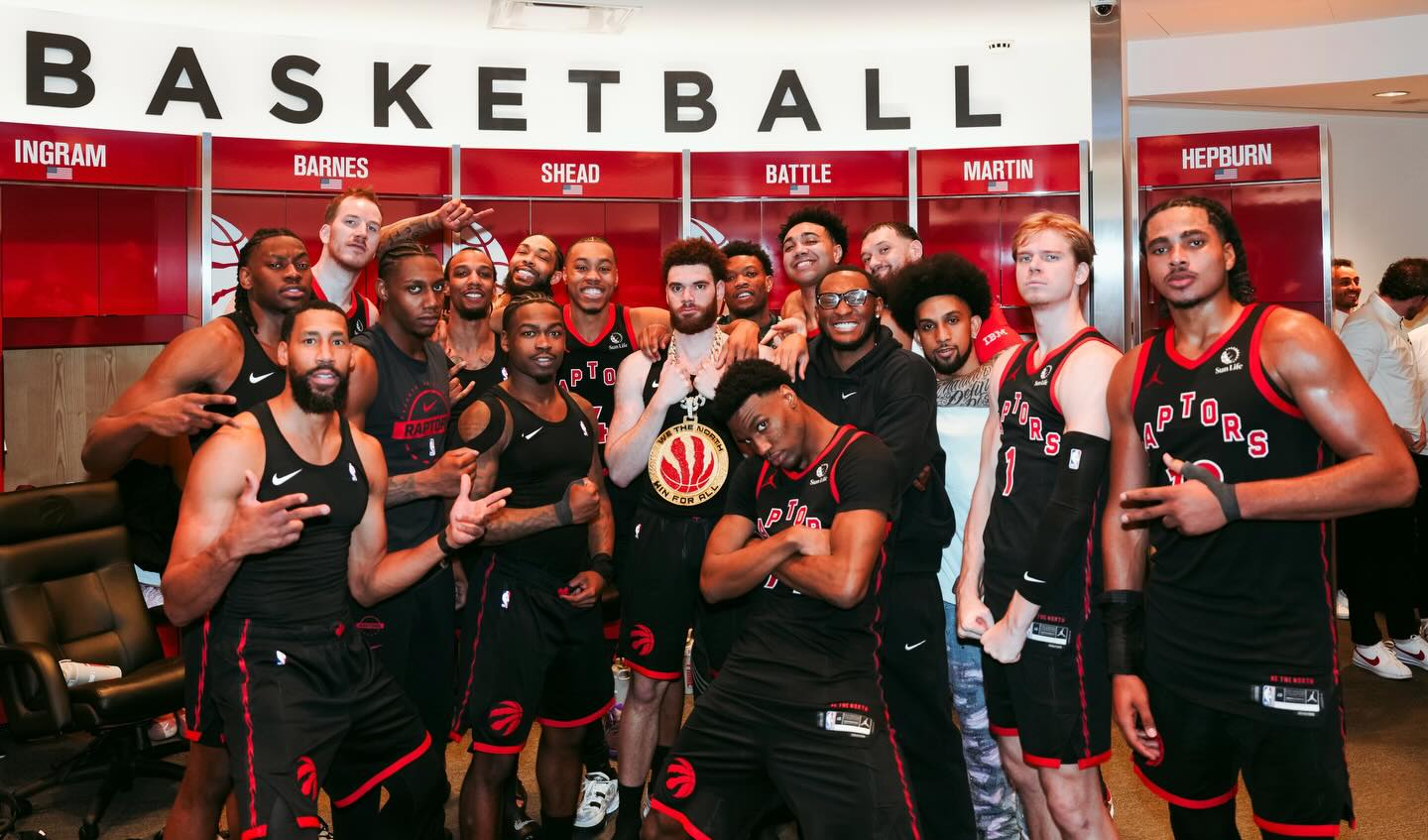 Surprize în play-off-ul din NBA. Raptors, primul succes după 4 ani. Jokić, double-double, dar Denver pierde cu Minnesota